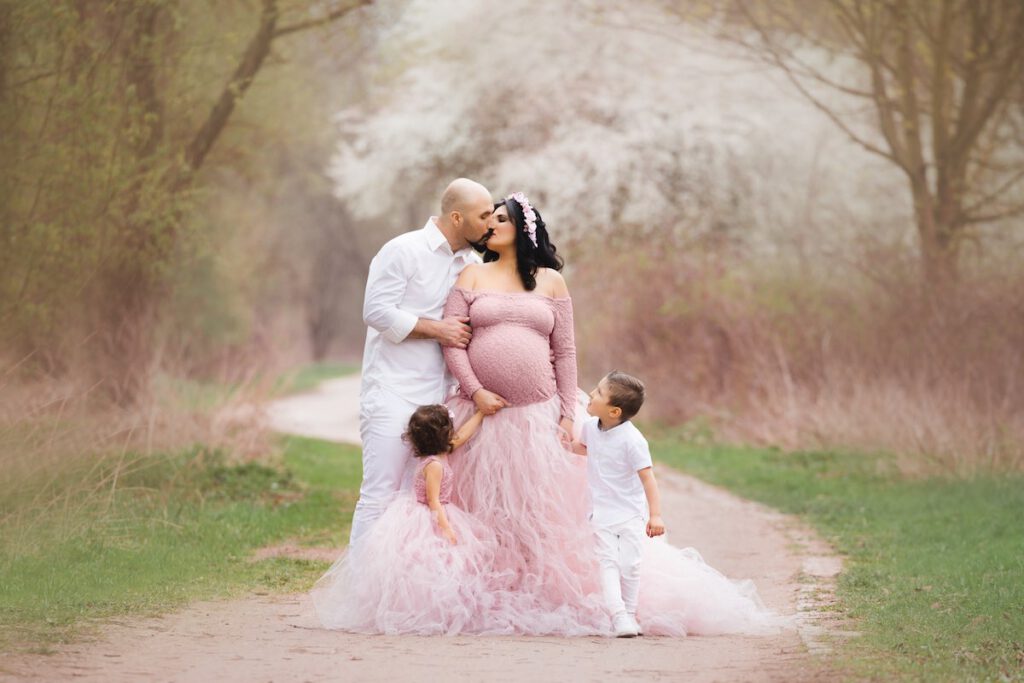Familien-Shooting