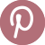 Pinterest Icon