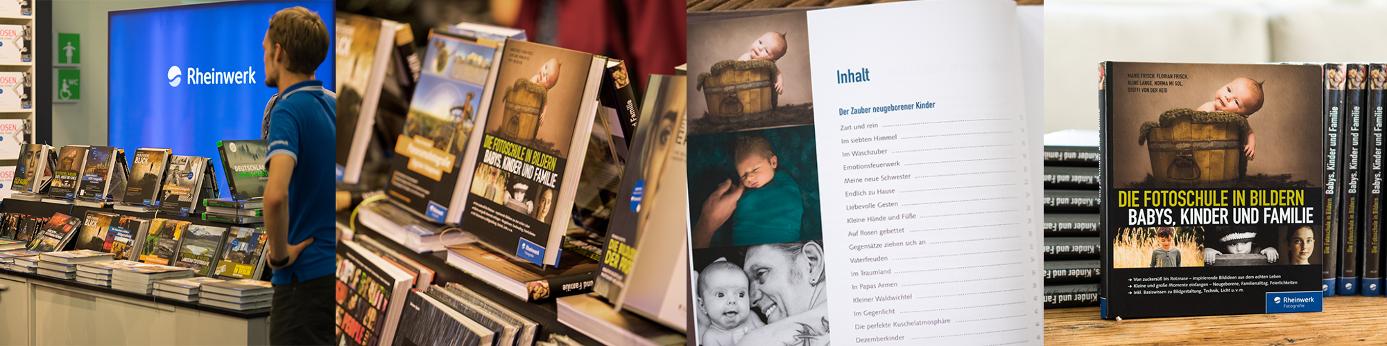 Babybelly Photography Autorin Header