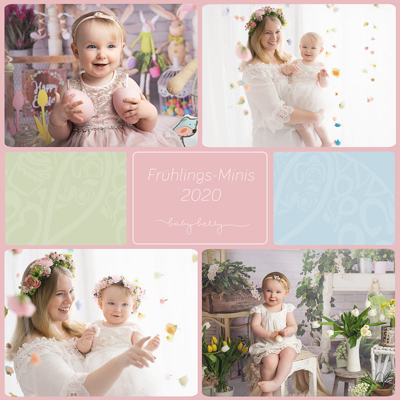 [:de]Frühlings-Mini-Shootings am 3./4. & 5. April 2020[:en]Oster-Mini-Shootings am 26. März 2017[:]