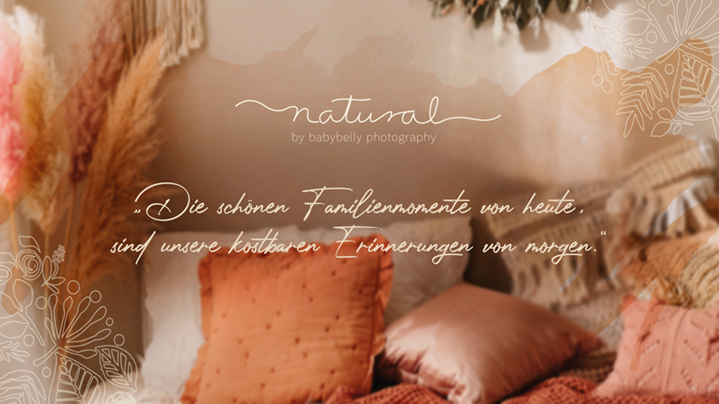 [:de]Die Babybelly Familie wächst – „natural“ gehört jetzt zu Babybelly![:en]Oster-Mini-Shootings am 26. März 2017[:]