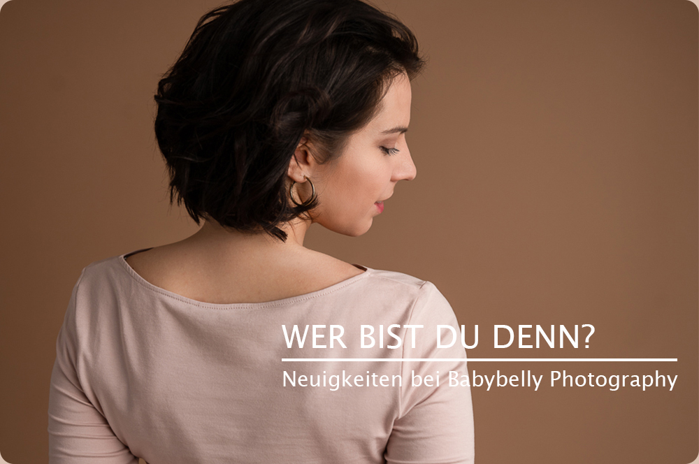 Hallo Arielle – unser 1. Team Shooting