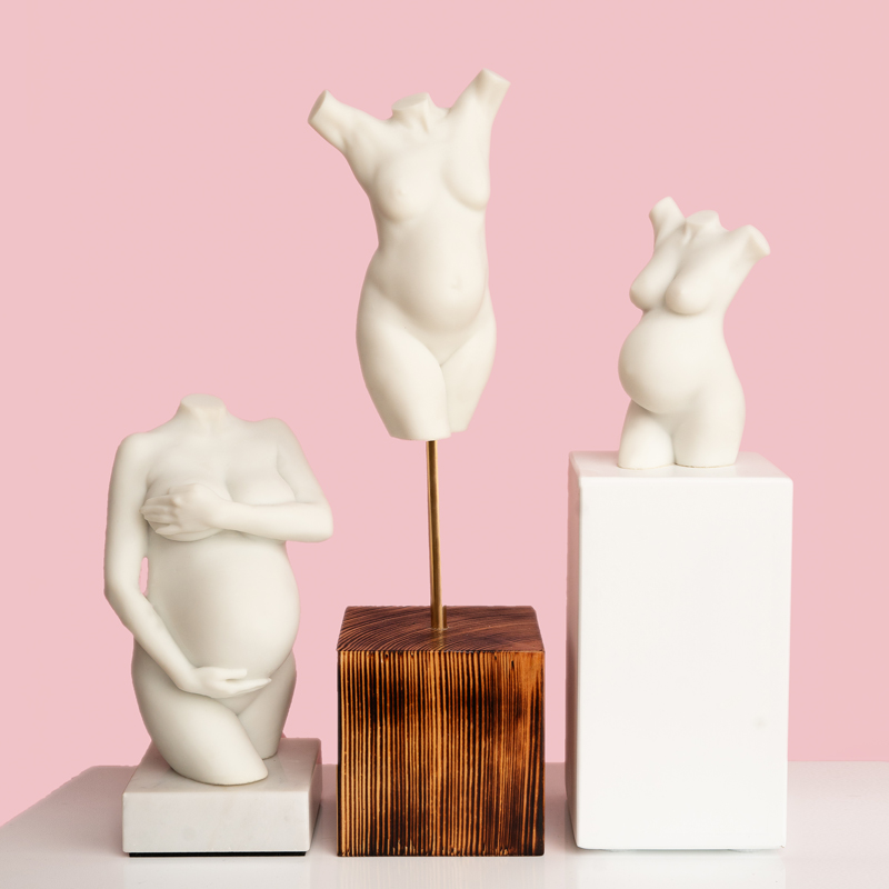 Bodyprint-berlin-statue-potsdam-bronze-skulptur-babybelly-Schwangerschaft-pregnancy-bellyphoto