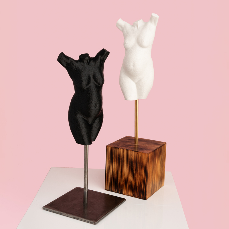 Bodyprint-statue-schwangerschaftsshooting-gipsabdruck-berlin-potsdam-3D-scan-brandenburg-babybauchberlin